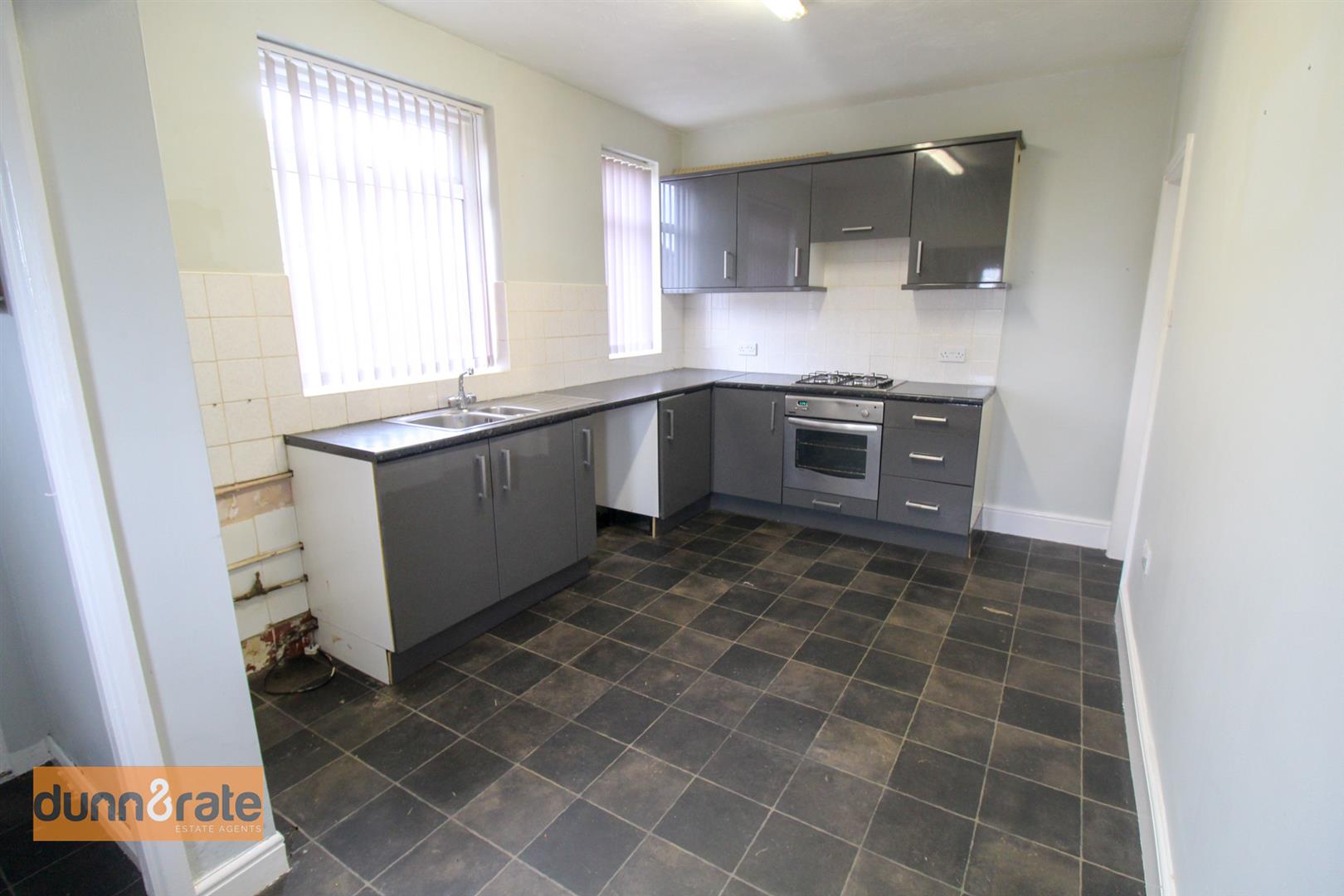 St. Margarets Drive, Sneyd Green, Stoke-On-Trent